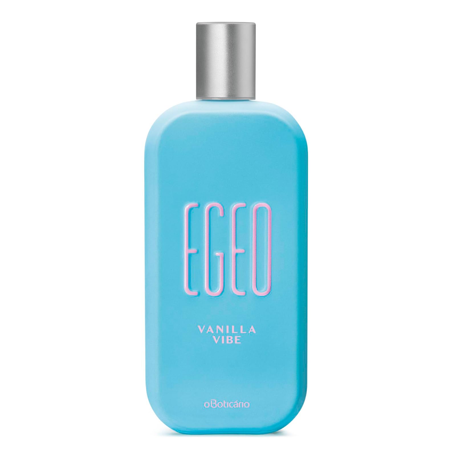 Egeo Vanilla Vibe 100ml 香水 O Boticário Egeo (Egeo Vanilla Vibe) : Amazon.com.be: Beauty